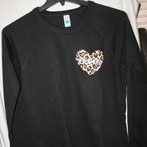 New Sweetees Mom Sweatshirt